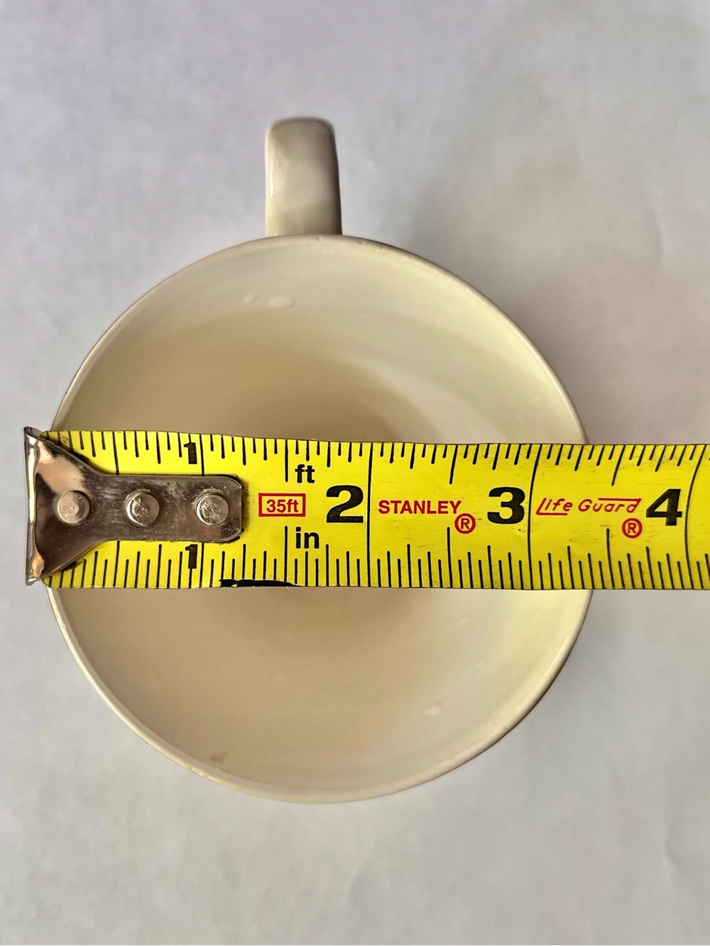 2 Cabaret Montmartre Coffee or Tea Cups Toulouse Lautrec French Artist - Picture 7 of 8